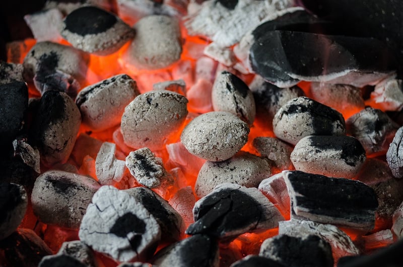 BBQ Platter